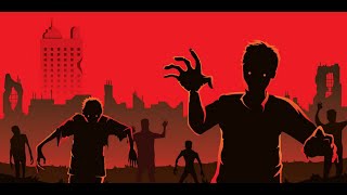 WHAT IF there was a zombie apocalypse [upl. by Waltner]