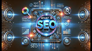 What is SEO A beginners guide to Search Engine Optimization Chapter 1 [upl. by Enimassej]