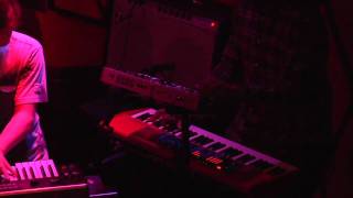 Snarky Puppy Live at Rockwood  Whitecap [upl. by Nancey]