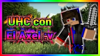 Nuevo UHC MCPE [upl. by Chevy228]