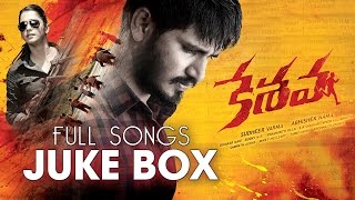 Keshava movie Full songs Jukebox  Nikhil  Ritu Varma  Sudeer Varma  Abhishek Pictures [upl. by Jessa830]