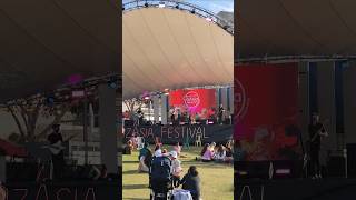 OzAsia Festival  Lucky Dumpling 🎉 Market adelaide shorts food asianfood [upl. by Lyn]