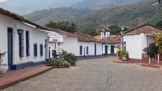 Los pueblos más bonitos de Venezuela [upl. by Pentheas796]