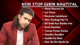 Best Of Jubin Nautiyal 2023  Jubin Nautiyal New Songs  Best Heart Touching Songs jubinnautiyal [upl. by Eimilb]