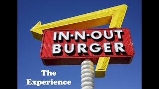 InNOut Burger the Oregon Experience [upl. by Hakim933]