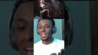 Lovebites  Set The World On Fire  Reaction OUT NOW  lovebitesreaction lovebites ukreactions [upl. by Enyledam]