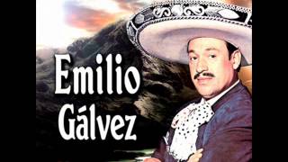 EMILIO GALVEZ NUESTRO JURAMENTO [upl. by Paten828]