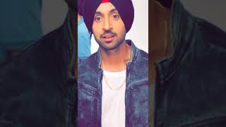 Diljit Dosanjh  Vibe Song  Funny Video  Full Screen Whatsapp Status  viralvideo ytshorts [upl. by Aliek773]