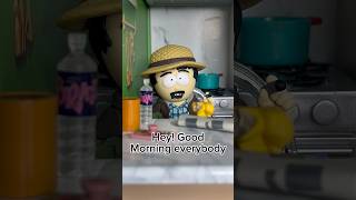 Tegridy Farms Podcast shorts southpark randymarsh towelie shortfeed funny southparkclips [upl. by Sivra]