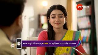 Mithijhora  Ep  87  Apr 1 2024  Best Scene 2  Zee Bangla [upl. by Dunham]