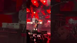 Foo Fighters  Monkey Wrench  Live concerts [upl. by Robert]