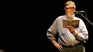 Lawrence Ferlinghetti ist tot BeatPoet mit 101 Jahren gestorben [upl. by Pontone46]