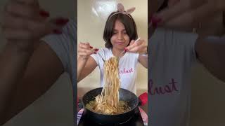 What’s your fav cuisine   Hakka noodles recipe [upl. by Luing648]