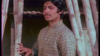 Saudagar  813  Bollywood Movie  Nutan Amitabh Bachchan amp Padma Khanna [upl. by Rodablas509]