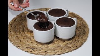 10 DAKİKA DA OCAKTA SUFLE TARİFİ 💯 YEDİĞİNİZ EN LEZZETLİ SUFLE OLABİLİR 🔝 EN KOLAY SUFLE TARİFİ 👌 [upl. by Euqirne]