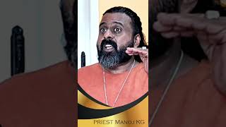 We must know what religions are and what they are not  Manoj KG [upl. by Keemahs]