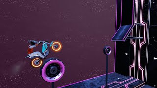 Trials Fusion Eclipse  Ninja Level 8 [upl. by Trill292]