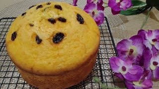 Carrot Cake with Raisins on Top  How to make carrot cake recipe [upl. by Tabbie934]