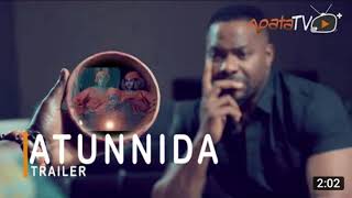 Atunida Part 2 Latest Yoruba Movie 2021 Starring Bolanle Ninalowo Jumoke Odetola REVIEW AND CRITICS [upl. by Ahsim]