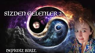 Sizden Gelenler 2 [upl. by Notxap]