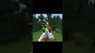 Lenny und Melone am singen🎶 minecraft Melone123455 battelchampions [upl. by Oppen]