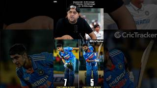 Shubman gill ke khilaf aganda 🥵😱 shubmangill viratkohli indvsban rohitsharma ruturajgaikwad [upl. by Artur508]