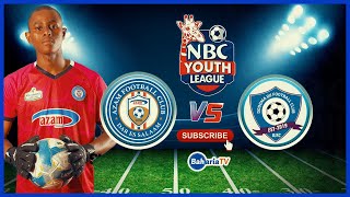 🔴 LIVE AZAM FC  0  vs  0  Pts  35 DODOMA JIJI FC LIGI KUU NBC YOUTH [upl. by Furlong]