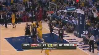 NBA Mix 23 201314 Season HD [upl. by Fabio310]