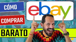 ¿Cómo Comprar Camisetas de Fútbol Baratas en EBAY Consejos y Trucos [upl. by Eecram379]