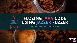 Fuzzing Java code JSoup using Jazzer fuzzer  Java Security [upl. by Ikcaj572]