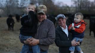 South Dakota Soil Story JP amp Holly Heber Zell SD [upl. by Cordey758]