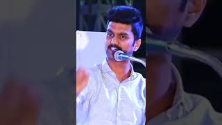 erode mahesh Motivational�� Speech �� �� TAMIL WHATSAPP STATUS shorts motivation [upl. by Suilienroc]