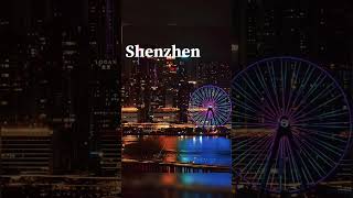 Magical China Tour From Wuhan to Beijingchinatravel wuhanchina beijing viralshort innerpeace [upl. by Gujral]