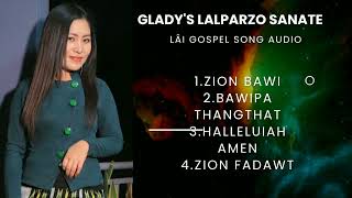 Lalparzo Sanate Lai Gospel Song Audio [upl. by Nagirrek]