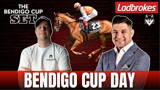 THE BENDIGO CUP SET 2024 [upl. by Yelyab]