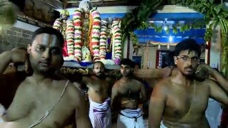 Madurantakam Raman  Sri Rama Navami Uthsavam Part 1 of 513m 35s [upl. by Parlin]