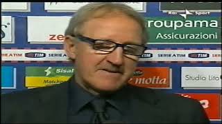 20082009 Serie A Atalanta  Cagliari 10 04 [upl. by Doi]