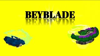 ACHILLES A4 vs MONOSTER DEVOLOS Beyblade Burst Fight ll beyblade beybladebattle [upl. by Judd]