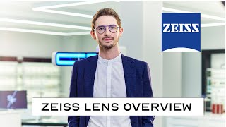 Why Zeiss Lenses  Every Zeiss Lens Type Explained  SmartLife DriveSafe  More [upl. by Jenne]