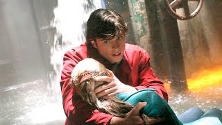 Smallville  Fan Trailer  Hulu Edition [upl. by Eelik]