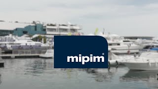 MIPIM 2022  Property Week Magazine [upl. by Plerre]