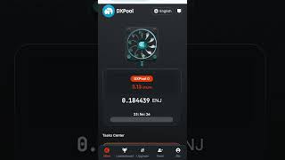 dx pool mining httpsdxpoolbizregic997789 [upl. by Oigimer281]