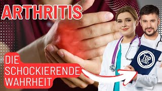 DMSO Wirkstoff Erfahrungen Anwendung Dosierung Bedeutung Arthrose amp Arthritis Heilung Erklärung [upl. by Laurene]