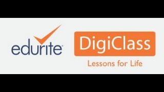 DigiClass Television Commercial [upl. by Martel]