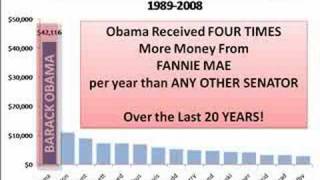 Covering Your Fannie Who Really Caused Our Economic Crisis [upl. by Stagg]