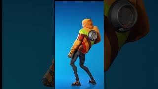 Shimmy Wackeln fortnite fortniteemote fortnitedance [upl. by Amie]