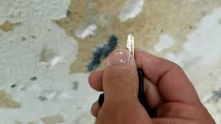 Pool Replaster Tip [upl. by Suzan]