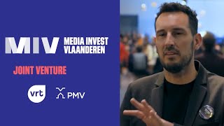 MIV  Wat is Media Invest Vlaanderen [upl. by Wallach816]