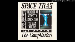 Space Trax  The Tremolo [upl. by Ennoid92]