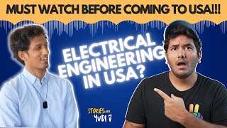 MUST WATCH Before You Choose Your Career as VLSI amp Chip Design in USA Ishan  Yudi J [upl. by Nohshan]